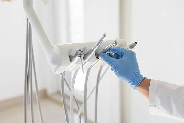 24/7 Emergency Dental experts in Vandercook Lake, MI